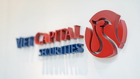 Trước khi xóa tên Bản Việt, Chứng khoán VietCap (VCI) lợi nhuận sụt giảm 84% với các mảng hoạt động chính kém hiệu quả