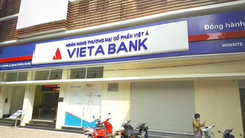 Tập đoàn Việt Phương thoái bớt vốn tại VietABank (VAB) trước thềm nhà băng này chuyển sàn HOSE và tham vọng tăng vốn gấp đôi