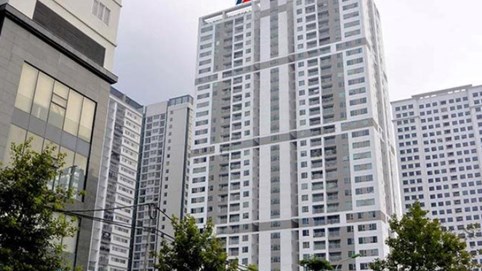 Taseco Land (TAL) được BIDV duyệt vay 1.925 tỷ đồng, tăng tốc triển khai đại dự án tại Thái Nguyên