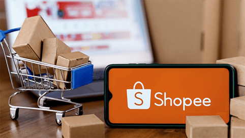 Cục An toàn thực phẩm yêu cầu Shopee, Lazada ngừng kinh doanh thực phẩm chức năng chưa được cấp phép