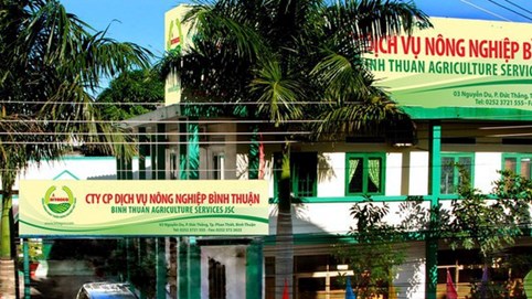 Bitagco (ABS) bất thành tổ chức Đại hội cổ đông lần 1, quý I/2025 báo lỗ 1,7 tỷ đồng