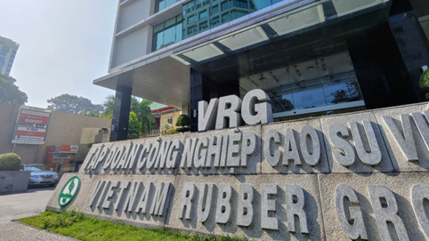 Tập đoàn Công nghiệp Cao su Việt Nam (GVR) trình kế hoạch tăng cổ tức 2024 lên 1.600 tỷ, mục tiêu lãi 2025 gần 5.000 tỷ đồng