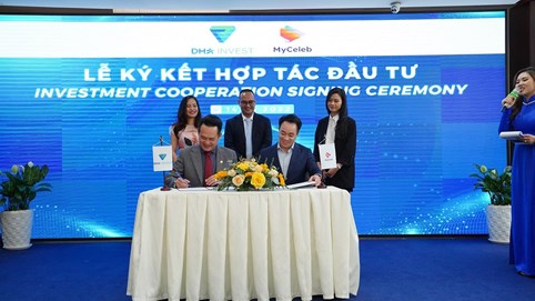 Đầu tư DHA: Lợi nhuận 2024 tăng trưởng, sạch nợ trái phiếu và giảm mạnh nợ vay