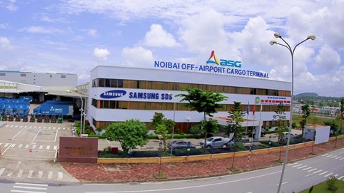 ASG Group (ASG) đặt mục tiêu lợi nhuận 2025 tăng 41%, trình cổ đông phương án ESOP và không chia cổ tức 2024