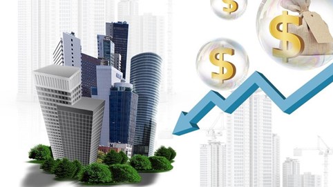 Thời điểm dòng tiền đầu tư quay lại bất động sản