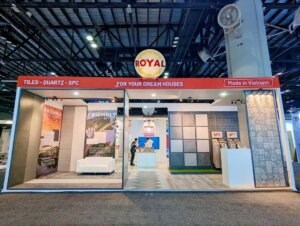 Royal Invest JSC (RYG) đặt kế hoạch lợi nhuận 2025 tăng 71%, trình cổ tức 10% bằng cổ phiếu cho năm 2024