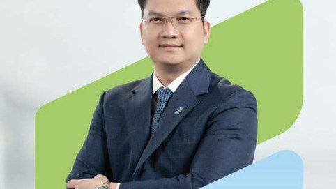 PGBank: Phó Tổng Giám đốc Nguyễn Trọng Chiến từ nhiệm, sắp họp ĐHĐCĐ bất thường kiện toàn nhân sự