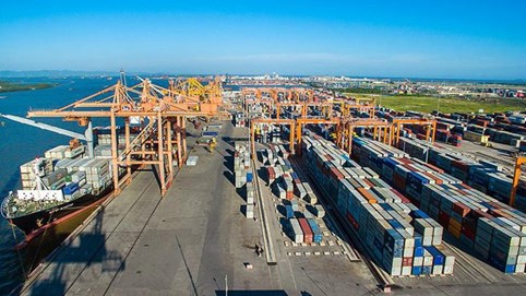 MHC (MHC) thay đổi Tổng Giám đốc, bà Nguyễn Thị Thuỳ Linh trở lại điều hành