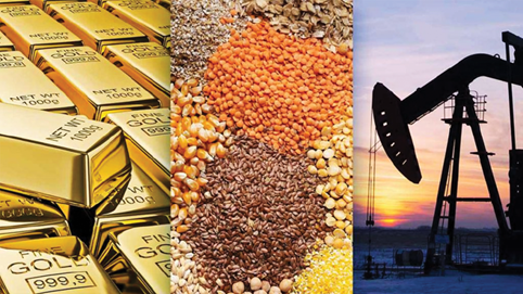 Agriseco: Giá hàng hóa thế giới hạ nhiệt, cơ hội nào cho cổ phiếu BMP, HPG, DBC, QTP?