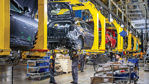 Khơi thông nguồn vốn cho kinh tế tư nhân: Từ chính sách đến giải pháp tháo gỡ điểm nghẽn