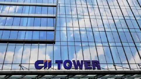 Cổ phiếu CII tăng gần 50% từ đáy, doanh nghiệp triển khai phát hành cổ phiếu thưởng và 2.000 tỷ đồng trái phiếu chuyển đổi