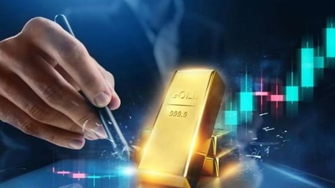 Bán khống vàng: Hiểu đúng về lợi ích và những rủi ro tiềm ẩn