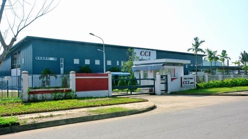 Cizidco: Doanh thu 2024 tăng trưởng, vì sao kế hoạch lợi nhuận 2025 lại 'đi lùi'?