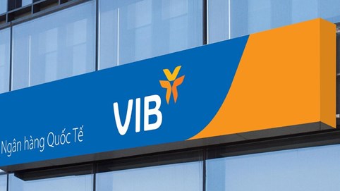 VIB bổ nhiệm thêm một Phó Tổng Giám đốc
