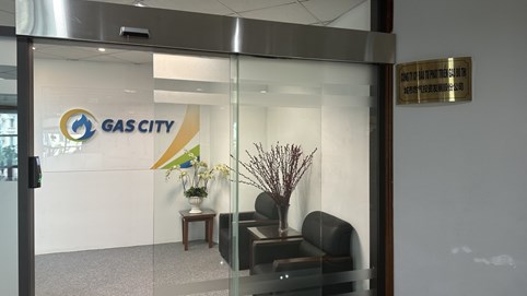PVGas City (PCG) chính thức bị hủy niêm yết: Kiểm toán từ chối ý kiến do hàng loạt bất cập tài chính