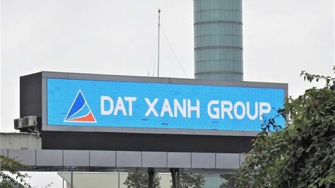Đất Xanh (DXG) dự kiến chi tối đa 210 tỷ đồng để nắm gần như toàn bộ vốn Đất Xanh Commercial