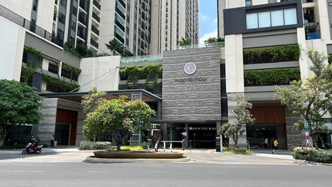 Hà Đô (HDG) sắp chia cổ tức bằng cổ phiếu tỷ lệ 10%, Chủ tịch sáng lập và CEO đăng ký mua vào hàng triệu cổ phiếu