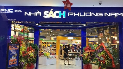 Phương Nam (PNC) thay Chủ tịch và CEO sau khi về tay Thiên Long