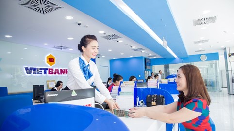 Vietbank (VBB) được chấp thuận tăng vốn điều lệ, dự kiến huy động thêm 3.780 tỷ đồng trong năm 2025