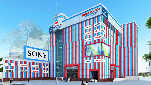 Thiên Nam (TNA) có kế hoạch chuyển nhượng 3 bất động sản để đối trừ công nợ 60 tỷ đồng