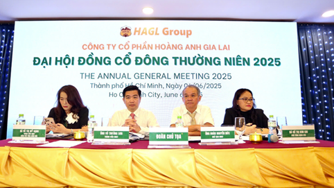 Hoàng Anh Gia Lai (HAG) đặt mục tiêu lợi nhuận ngàn tỷ năm thứ tư liên tiếp, lên kế hoạch trồng dâu nuôi tằm và cà phê Arabica