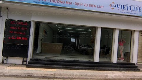 Chủ tịch HĐQT Đầu tư - Thương mại - Dịch vụ Điện Lực (EIN) Bùi Tuấn Anh nộp đơn từ nhiệm sau chưa đầy một năm tại vị