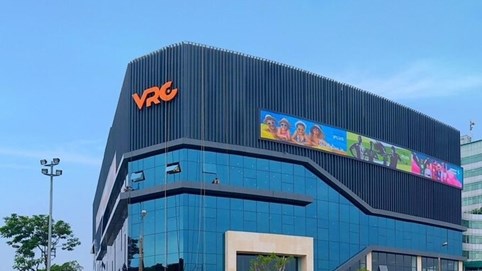 Bất động sản và Đầu tư VRC trình kế hoạch lợi nhuận 2025 gấp gần 6 lần, xem xét rút vốn khỏi hai công ty thành viên