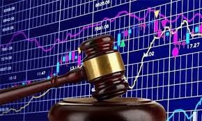 Một doanh nghiệp bị xử phạt do vi phạm công bố thông tin trái phiếu