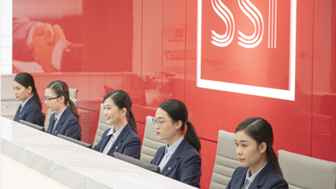 Chứng khoán SSI sắp chi hơn 1.500 tỷ đồng chia cổ tức 2022