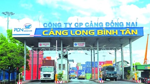 Cảng Đồng Nai (PDN) chốt quyền trả cổ tức tiền mặt 25% và phát hành cổ phiếu tỷ lệ 50%