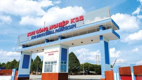 Kết quả kinh doanh lao dốc cùng dòng tiền âm nặng, Khoáng sản và Xây dựng Bình Dương (KSB) đặt kế hoạch 2023 chỉ dừng ở mức duy trì thay vì tăng trưởng