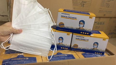 Cổ phiếu DNM của Tổng CTCP Y tế Danameco có khả năng bị huỷ niêm yết 