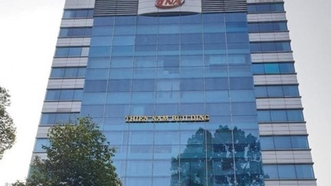 Thiên Nam (TNA) đặt kế hoạch có lãi trở lại dù lỗ lũy kế và cổ phiếu bị đình chỉ giao dịch