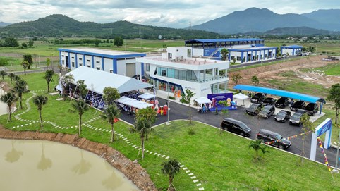 DNP Holding (DNP) chi 153 tỷ đồng lập công ty con, nắm 51% vốn tại doanh nghiệp ở Bà Rịa - Vũng Tàu