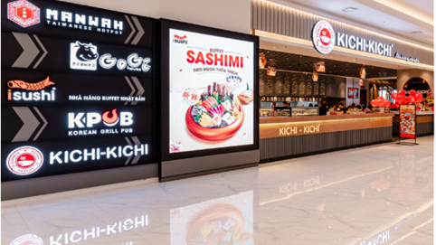 Golden Gate đặt mục tiêu lợi nhuận 2025 tăng gấp đôi, trình cổ đông phương án không chia cổ tức tiền mặt