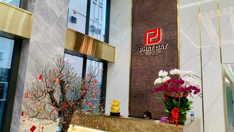 Phát Đạt (PDR) đề cử nhân sự mới vào HĐQT