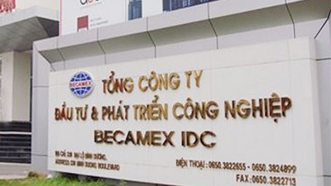 Becamex IDC (BCM) phát hành 114 triệu cổ phiếu trả cổ tức, chuẩn bị lấy ý kiến về đợt chào bán mới