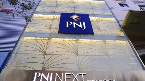 PNJ bảo lãnh công ty con vay vốn ngân hàng 100 tỷ đồng phục vụ kinh doanh trang sức