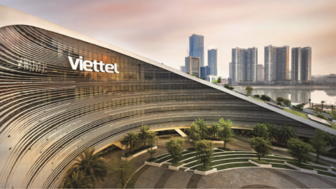 Doanh nghiệp lớn nào nộp ngân sách hơn 46.300 tỷ đồng trong năm kinh doanh lãi kỷ lục?