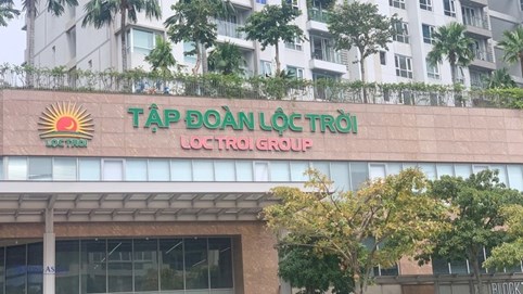 Lộc Trời (LTG) mở công ty con bán phế liệu