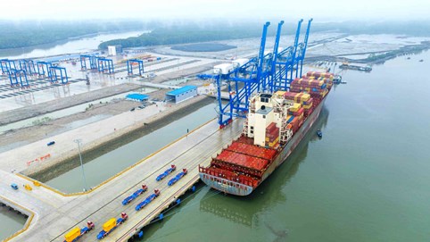 Cảng Phước An (PAP) trình kế hoạch lỗ gần 560 tỷ đồng để đầu tư, cổ đông lớn đề cử nhân sự mới