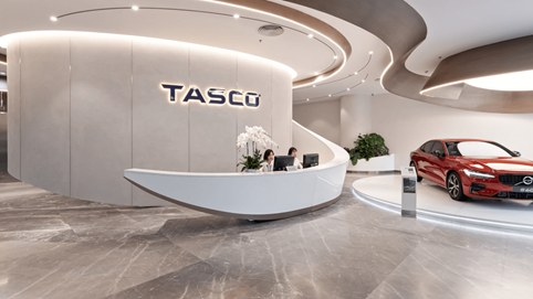 Tasco (HUT) tái cấu trúc ban điều hành, bổ nhiệm CEO mới chuyên về chuyển đổi số