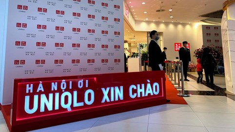 Bí quyết của Uniqlo tại Việt Nam: Sản xuất theo tuần để giảm tồn kho và chiếm lĩnh thị trường