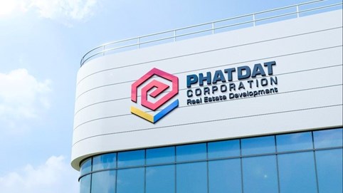 Phát Đạt (PDR) lên kế hoạch chuyển nhượng 94% vốn tại dự án Q1 Tower Quy Nhơn