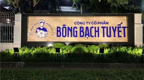 Bông Bạch Tuyết (BBT): Kế hoạch trở lại HOSE và bài toán từ khoản nợ 122 tỷ đồng