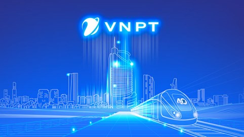 Có 2,3 tỷ USD ‘tiền tươi’, mỗi ngày thu hơn 10 tỷ đồng tiền lãi nhưng lợi nhuận 2023 của VNPT vẫn giảm 34%