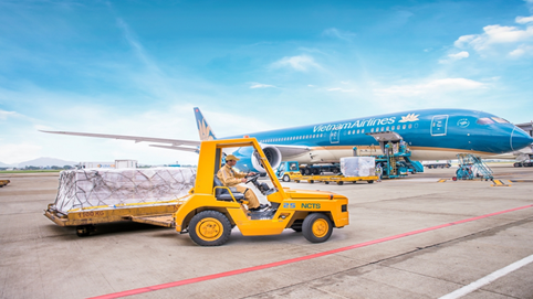 Hàng hóa Nội Bài (NCT): Duy trì chính sách cổ tức 80% sau năm ghi nhận lợi nhuận cao kỷ lục