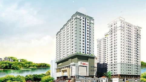 Saigonres (SGR): Chủ tịch và cổ đông lớn đăng ký bán 11,8 triệu cổ phiếu, công ty mới hoàn thành 5,9% kế hoạch lợi nhuận năm