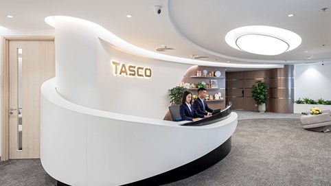 Lợi nhuận quý 1 giảm mạnh 99%, trùm BOT Tasco (HUT) bất ngờ muốn bơm thêm vốn cho công ty con trong lĩnh vực bất động sản