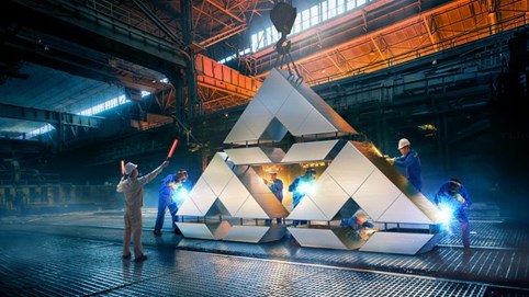 Hơn 581 triệu cổ phiếu Hòa Phát sắp về tài khoản nhà đầu tư